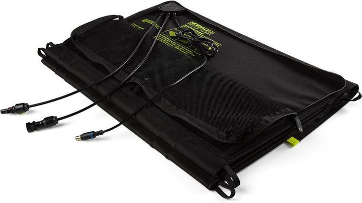 Actual product image Goal Zero Nomad 100 (100 W, 4.60 kg)