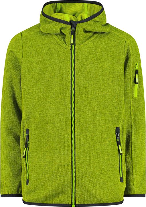 Produktbild CMP Campagnolo Boys Knit Tech (140)