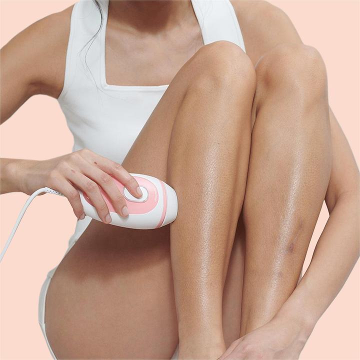 Actual product image Braun Silk-expert Pro Silk-expert Mini Intense