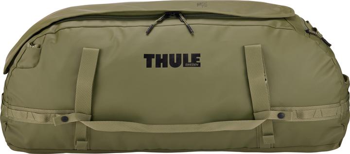 Actual product image Thule CHASM DUFFEL 130L - OLIVINE (130 l)
