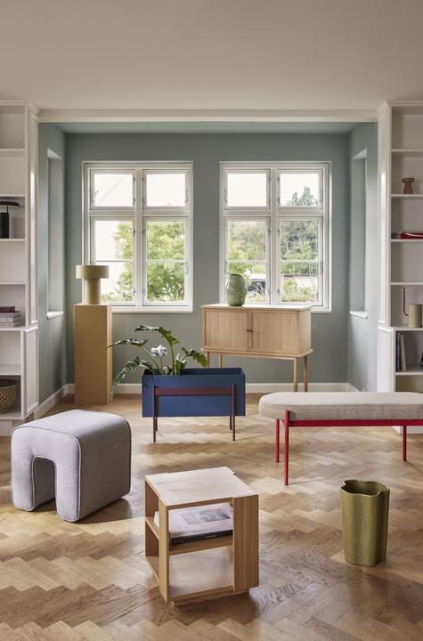 Image du produit Hübsch Semble (110 cm)