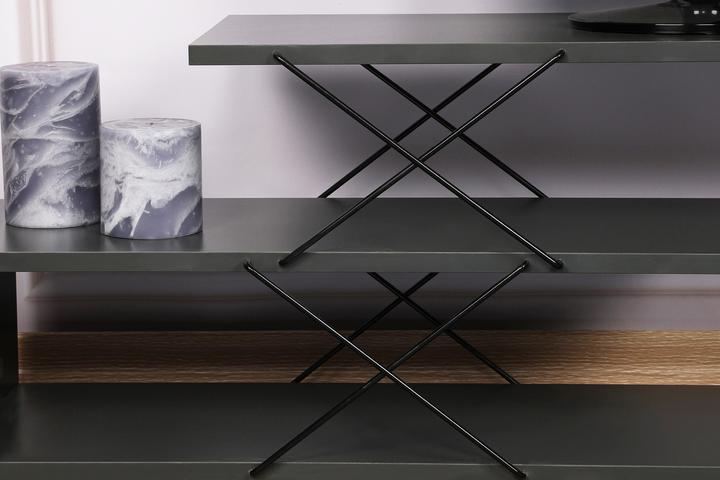 Image du produit Skye Decor Emory (120 x 30 x 40 cm)
