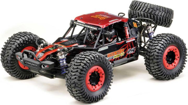 Absima Desert Rock Racer (RTR Ready-to-Run)