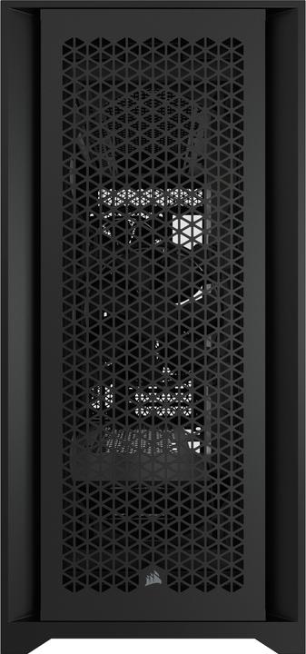 Immagine prodotto Corsair 5000D FLUSSO D'ARIA TG (mATX, Mini-ITX, ATX)