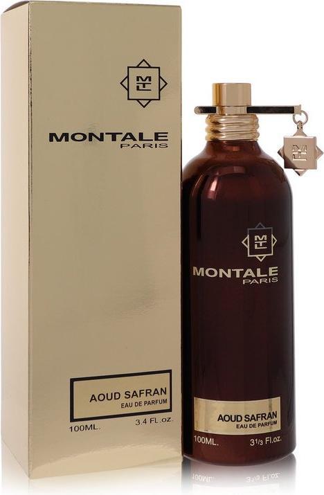 Montale Aoud Safran (Eau de Parfum, 100 ml)