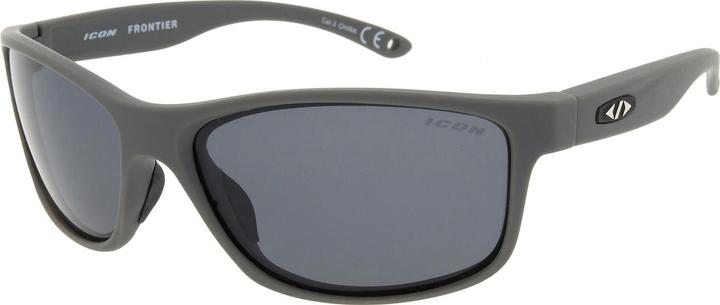 Icon Eyewear Sport Sonnenbrille FRONTIER