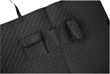 Image du produit Kerbl Couverture de protection pour voiture Premium (Chien)