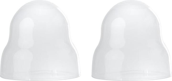 Immagine prodotto Hevea Set di bottiglie 2 pezzi (240 ml)