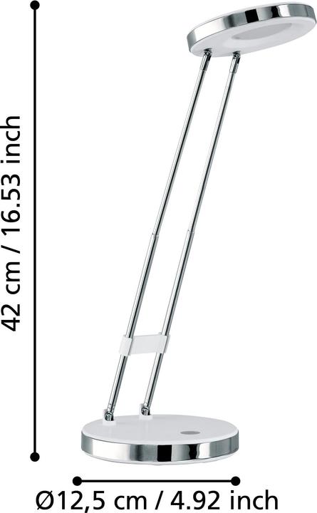 Produktbild EGLO Gexo (220 lm)