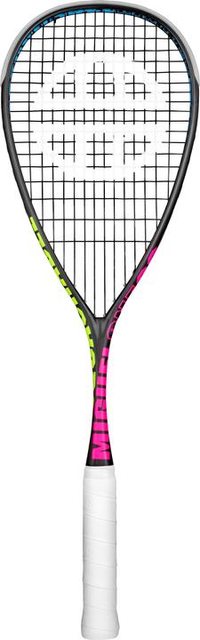 Actual product image Unsquashable MIGUEL RODRÍGUEZ ONE20 LIMITED EDITION racket