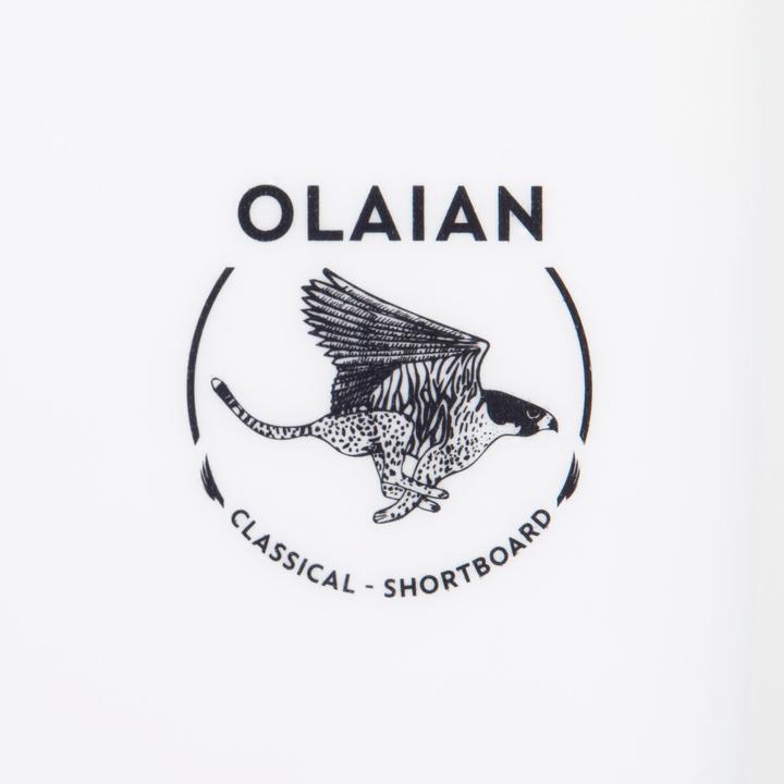 Actual product image Olaian 900 FCS2 (6'3")