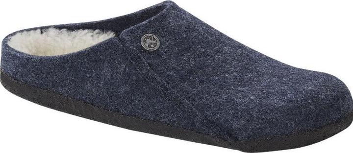 Birkenstock Zermatt Shearling Wool Felt (37)