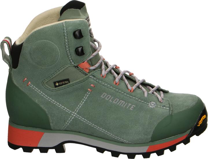 Actual product image Dolomite 54 Hike Evo GORE-TEX (41.5)