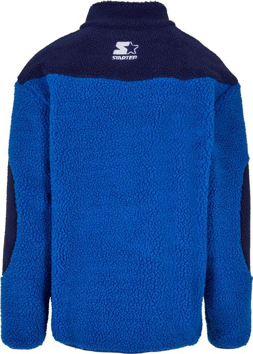 Produktbild Starter Sherpa Fleece Jacket (M)