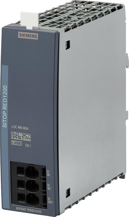 Produktbild Siemens SIEM Redundanzmodul