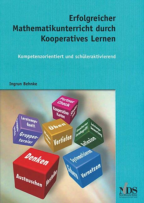 Produktbild Erfolgreicher Mathematikunterricht durch Kooperatives Lernen (Deutsch, Ingrun Behnke, 2013)