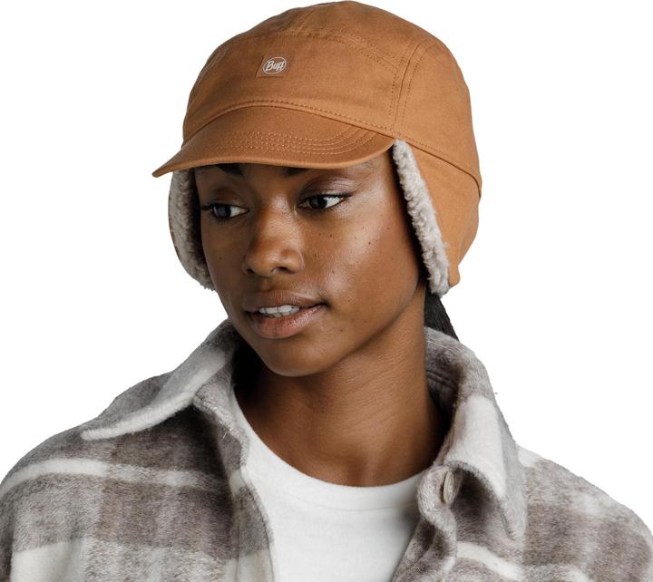 Produktbild Buff Fall Line Cap Simu Copper (S, M)