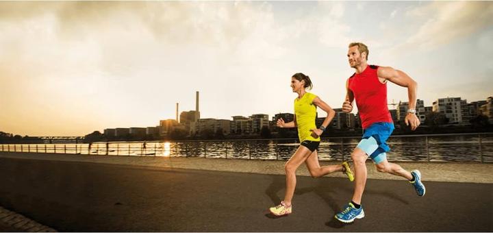 Produktbild Sigma Sport Brustgurt R1 Bluetooth Sender und Elastikgurt