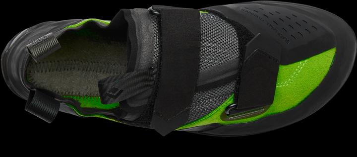 Immagine prodotto Black Diamond Metodo scarpe da arrampicata (44)