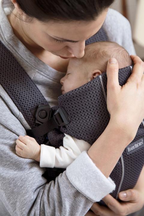 Image du produit BabyBjörn Mini
