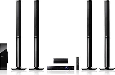 Produktbild Pioneer Bcs-727