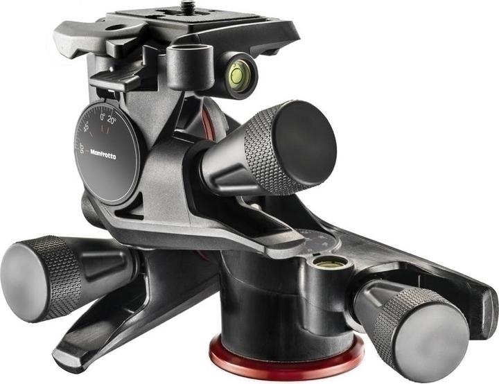 Produktbild Manfrotto XPRO Getriebeneiger (Getriebeneiger)