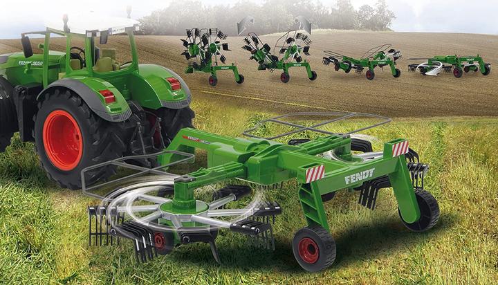 Produktbild Jamara Fendt Former