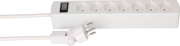 Immagine prodotto Max Hauri Linea di sicurezza (7 x, Tipo 13, 2 m)