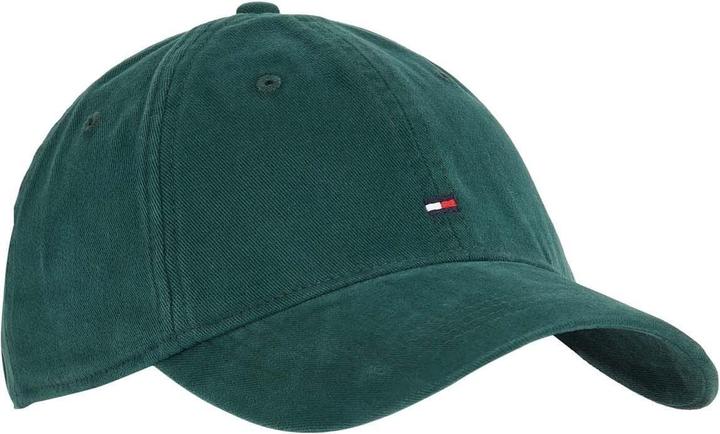 Tommy Hilfiger 1985 Collection BaseballMütze 6 Segmente (One Size)
