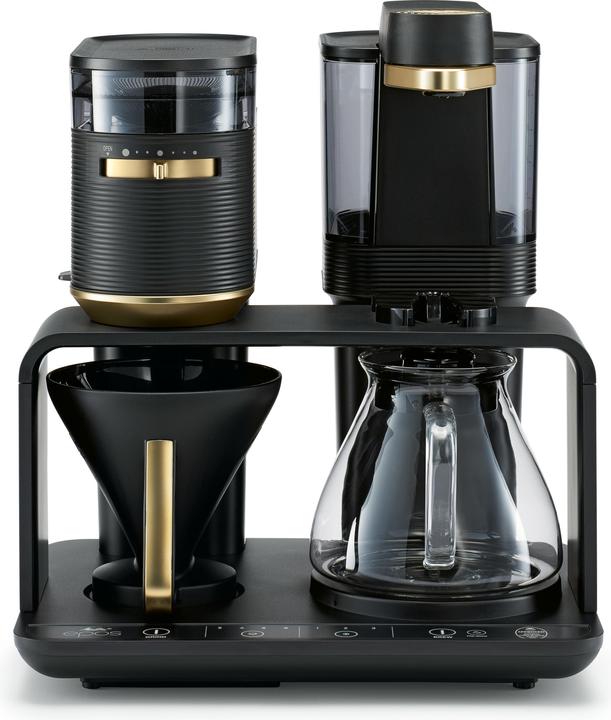 Actual product image Melitta Filter coffee maker