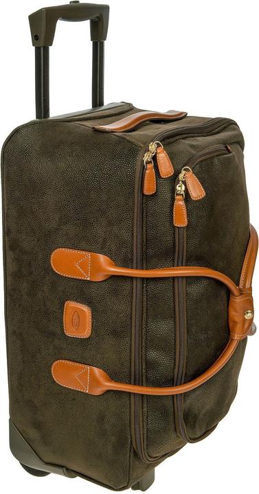 Actual product image Brics Travel Case (40 l)