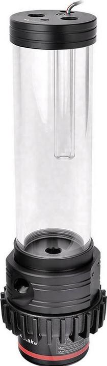 Actual product image Thermaltake Pacific PR22-D5 Plus expansion tank and pump