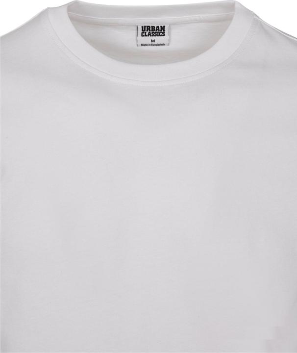 Produktbild Urban Classics Short Shaped Turn Up Tee (L)