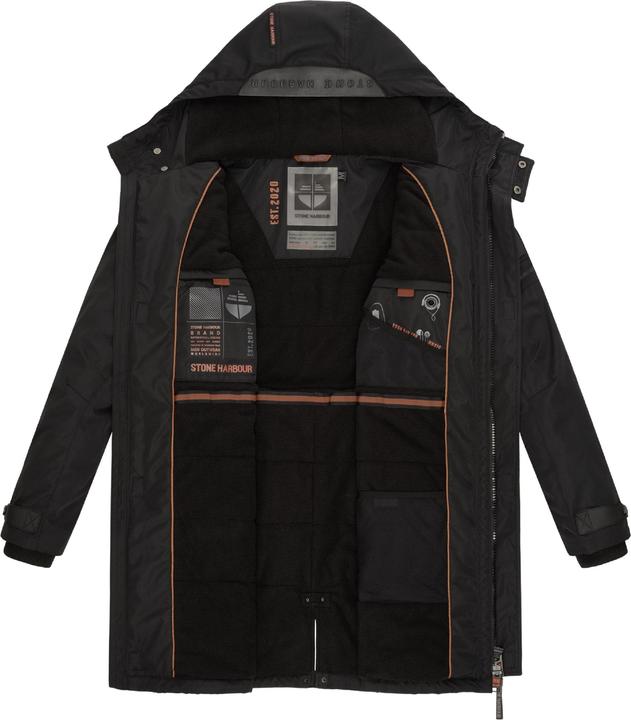 Actual product image Stone Harbour Lanzoo (XXL)