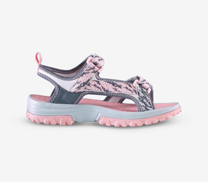 Immagine prodotto Quechua Wandersandalen Kinder - NH500 rosa (28.5)