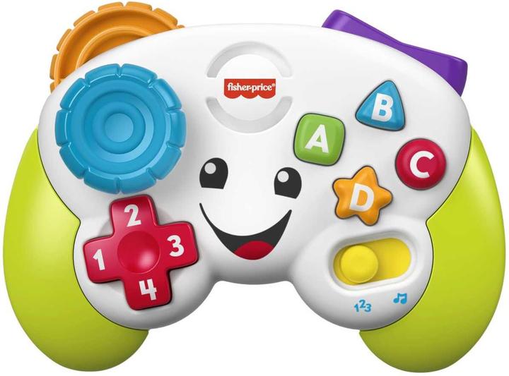 Produktbild Fisher-Price Spielcontroller