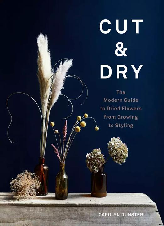 Image du produit Cut & Dry (Anglais, Carolyn Dunster, 2021)