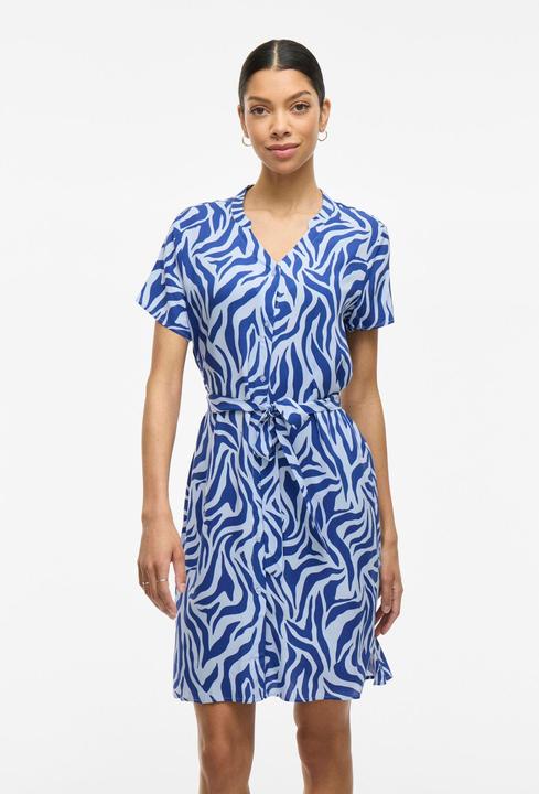 Image du produit Vila Kurz Blusenkleid (42)