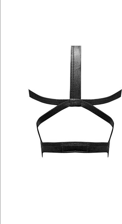 Produktbild Male Power Fetish Triton - Black - OS