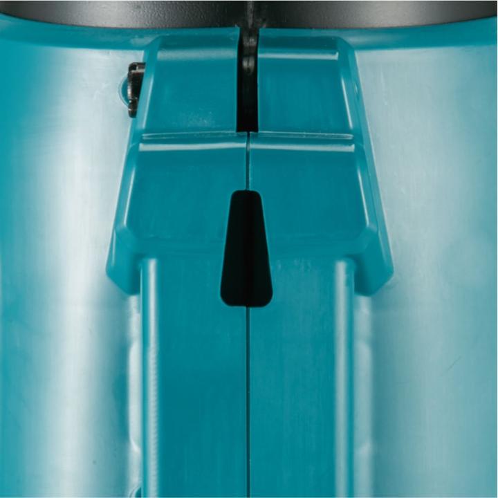Actual product image Makita DUB184RF (Rechargeable battery operated, Leaf blower)