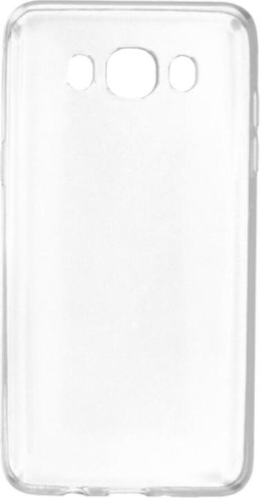 Produktbild OEM TPU Case für Samsung Galaxy J5 2016 transparent (Samsung Galaxy J5 (2016))