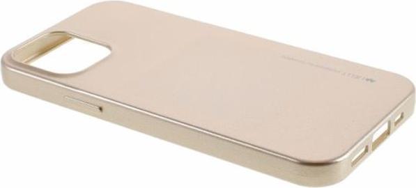 Actual product image Goospery i Jelly Metal Series (Apple iPhone 12 mini)