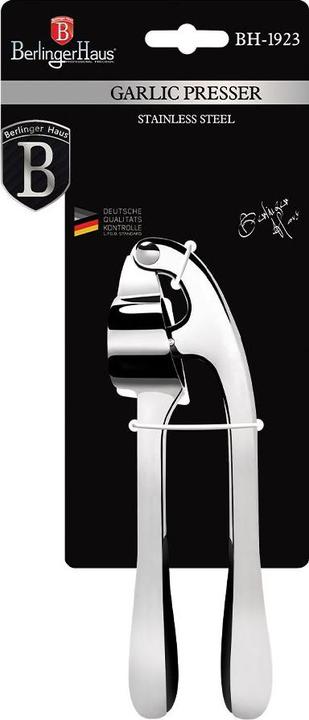 Actual product image BerlingerHaus Garlic press
