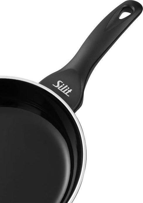 Image du produit Silit Professionnel (20 cm, Poêle à frire, Céramique)