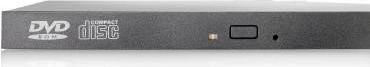 Image du produit HPE 726536-B21, Kit DVD-ROM SATA Gen9 9.5mm (Lecteur DVD)