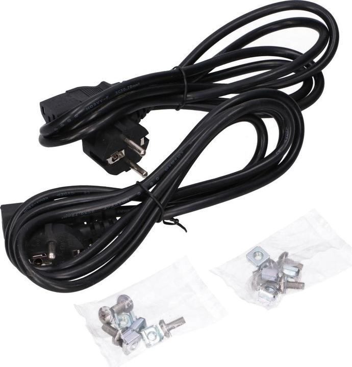Actual product image Lindy USB A – RS232 (1.10 m)