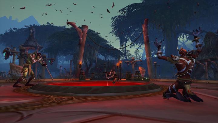Produktbild Blizzard World of Warcraft: Battle for Azeroth (PC, DE)