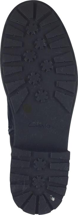 Actual product image Clarks Boots (37)