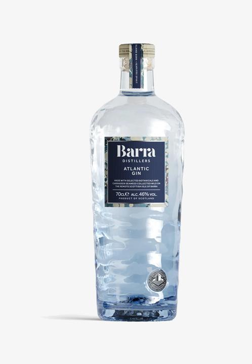 Produktbild Isle of Barra Distillers Barra Atlantic (6 x 70 cl)