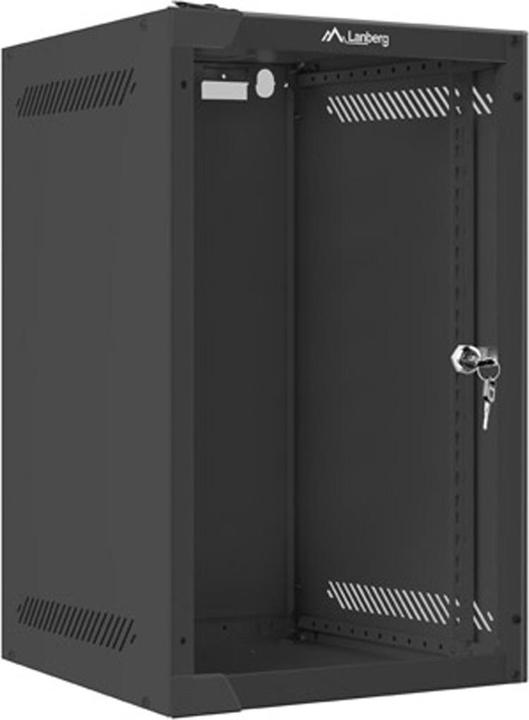 Produktbild Lanberg WF10-2309-10B (9 HE, 10 Zoll Rack)